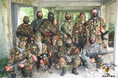 Airsoft FAXOS